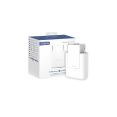 Aqara Curtain Driver E1 Rod Version, Aktor(weiß)