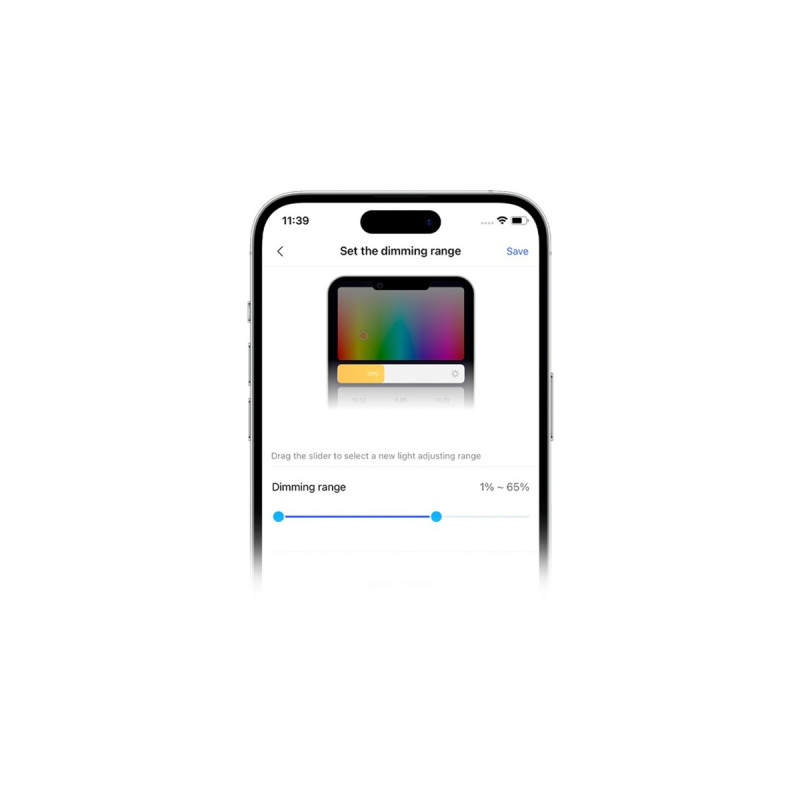 Aqara LED Strip T1, LED-Streifen