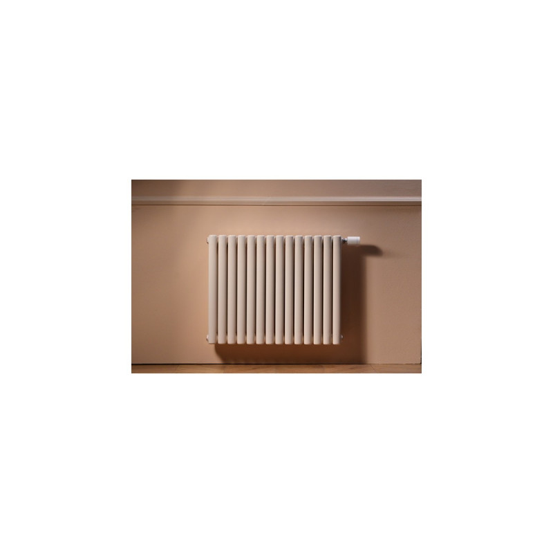 Aqara Radiator Thermostat E1, Heizungsthermostat(weiß)