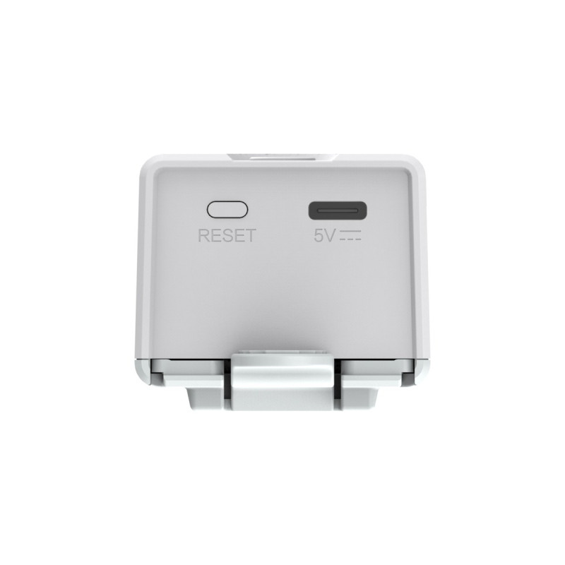 Aqara Roller Shade Driver E1, Bedienteil(weiß, für Jalousien/Rollos mit Perlenkette)