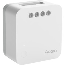 Aqara Single Switch T1 (mit Neutralleiter), Relais(weiß)