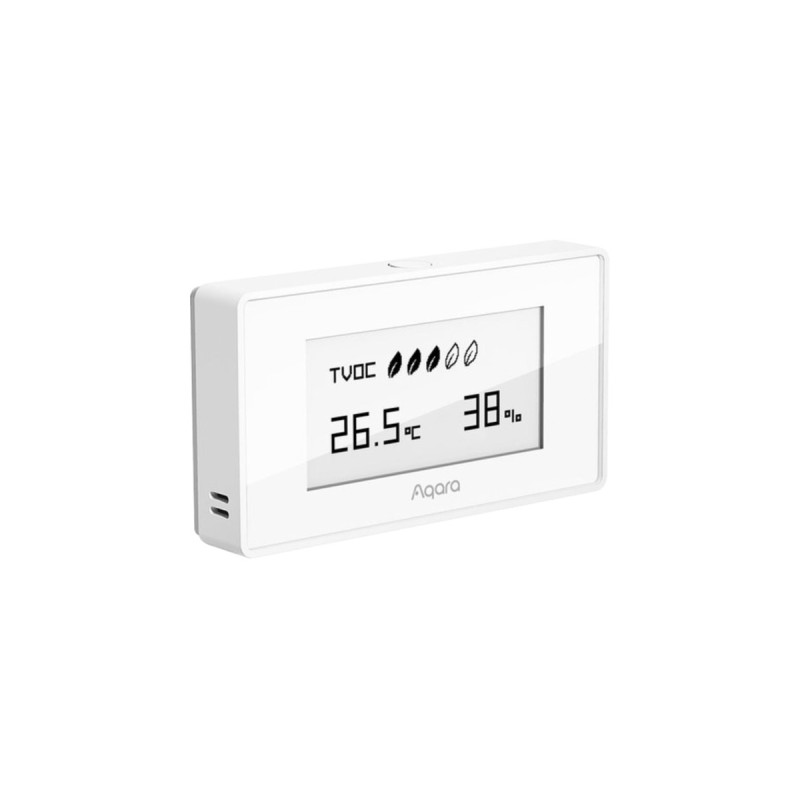 Aqara TVOC Air Quality Monitor, Messgerät(weiß)