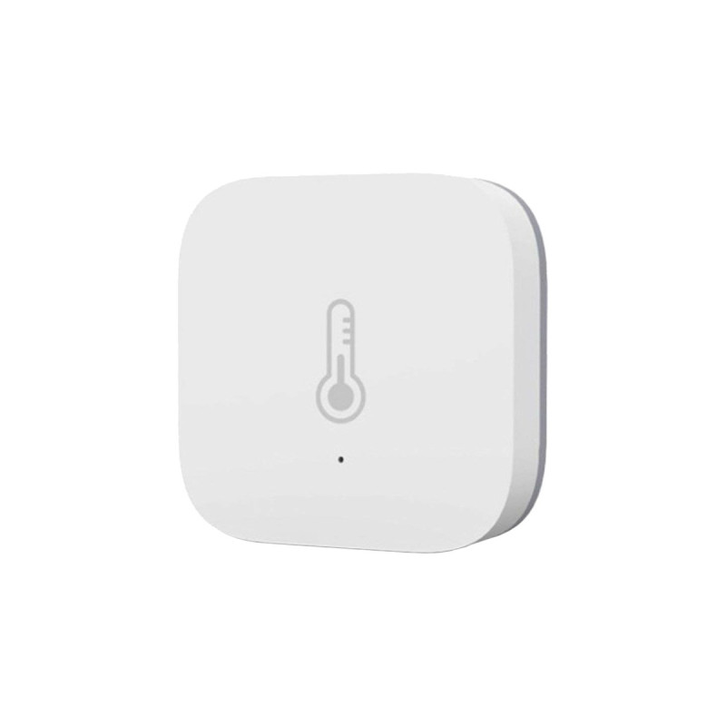 Aqara Temperature and Humidity Sensor, Temperatursensor(weiß)