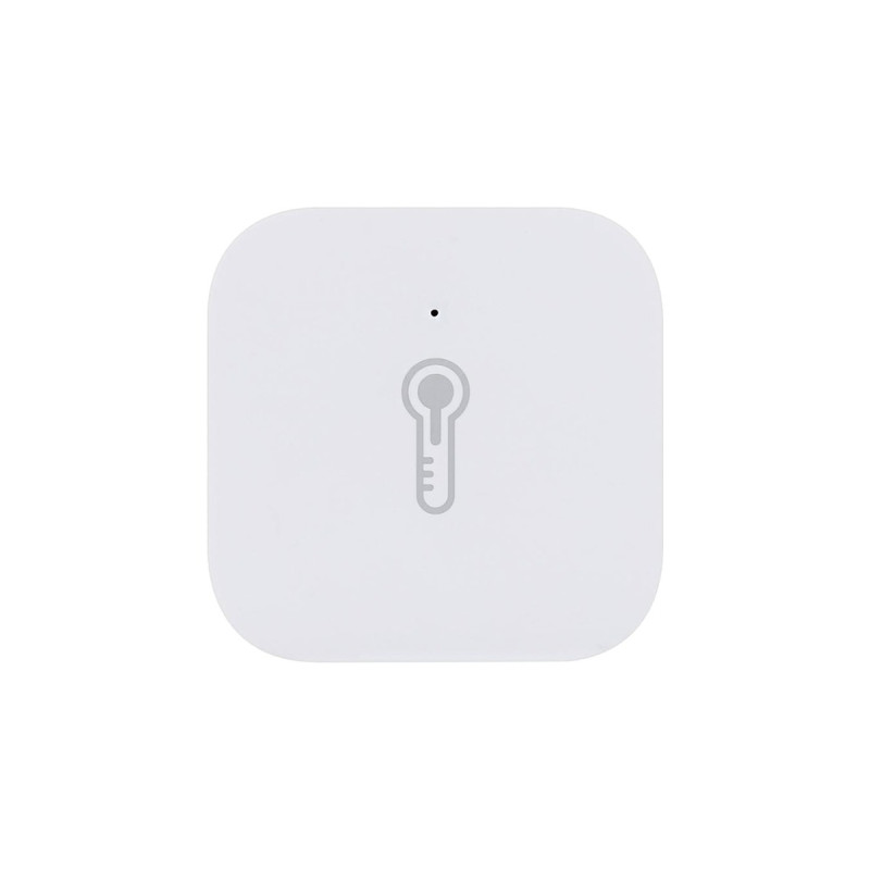 Aqara Temperature and Humidity Sensor, Temperatursensor(weiß)