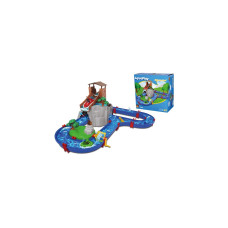 Aquaplay AdventureLand, Wasserspielzeug