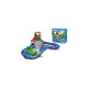 Aquaplay AdventureLand, Wasserspielzeug