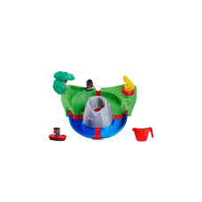 Aquaplay Sploshy Volcano, Wasserspielzeug