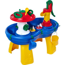 Aquaplay Wassertisch, Spieltisch