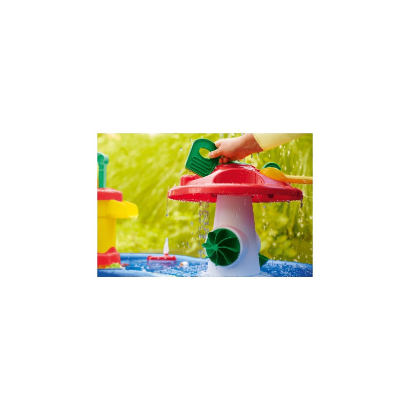 Aquaplay Wassertisch, Spieltisch