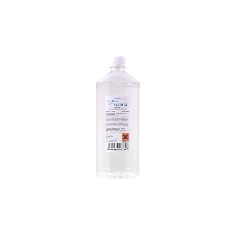 Aquatuning AT-Protect Clear 1000ml, Kühlmittel(transparent)