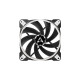 Arctic BioniX F140 140x140x27, Gehäuselüfter(schwarz/weiß)
