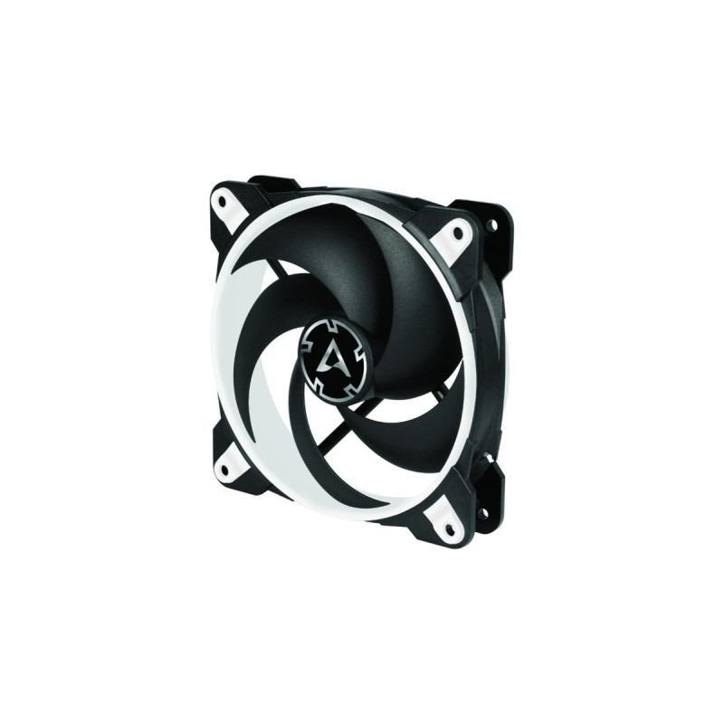 Arctic BioniX P120 PWM 120x120x27, Gehäuselüfter(schwarz/weiß)