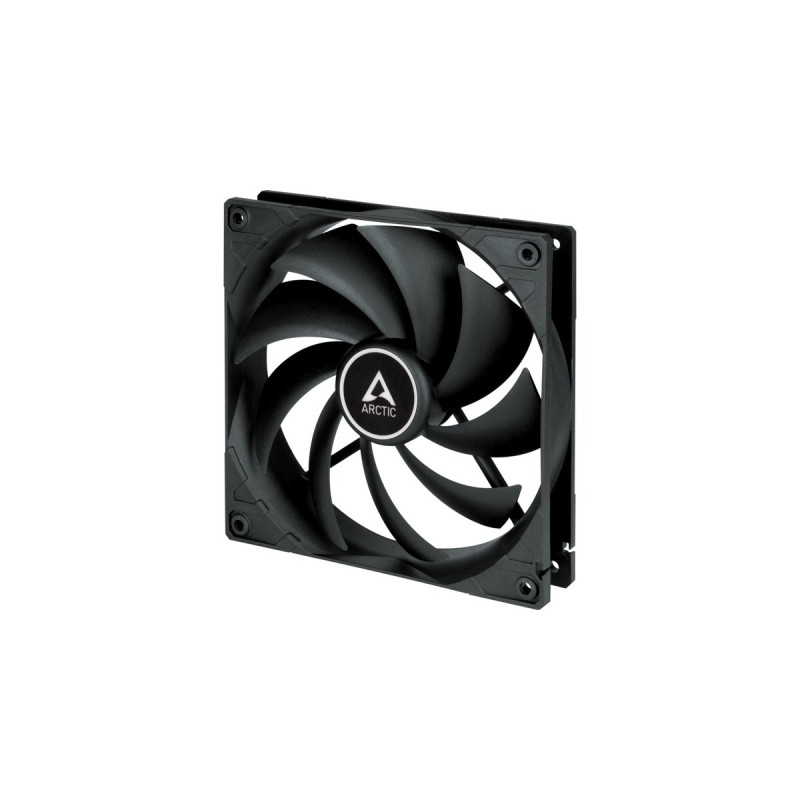 Arctic F14 140x140x27, Gehäuselüfter(schwarz)