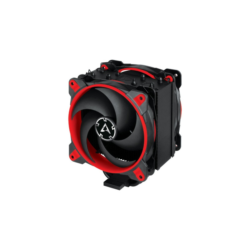 Arctic Freezer 34 eSports DUO, CPU-Kühler(schwarz/rot)