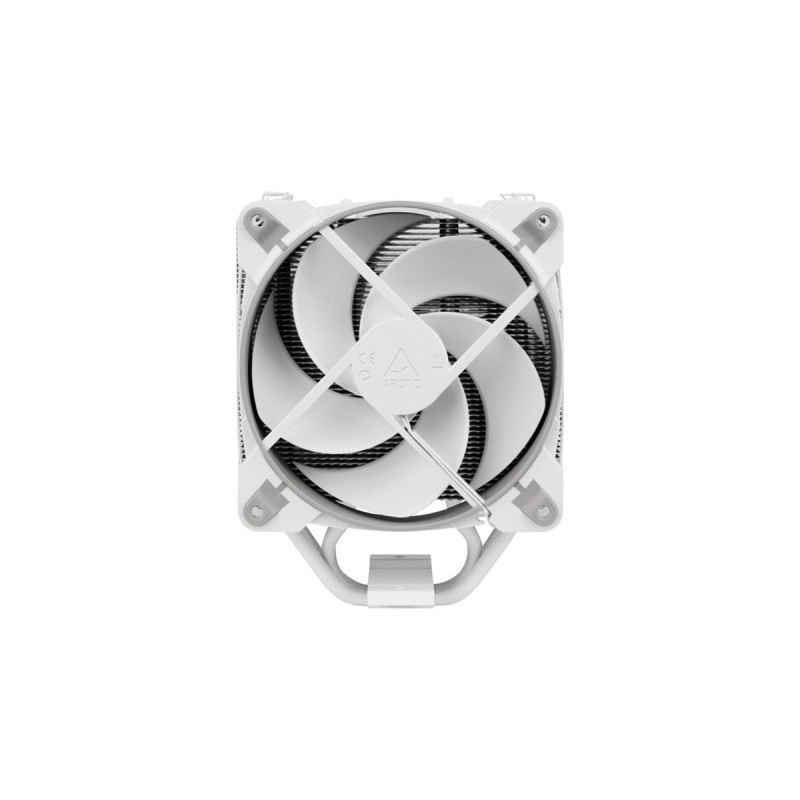 Arctic Freezer 34 eSports DUO, CPU-Kühler(grau/weiß)