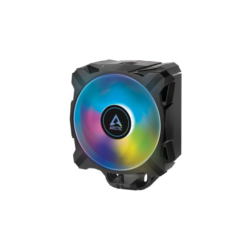 Arctic Freezer i35 A-RGB, CPU-Kühler(schwarz)