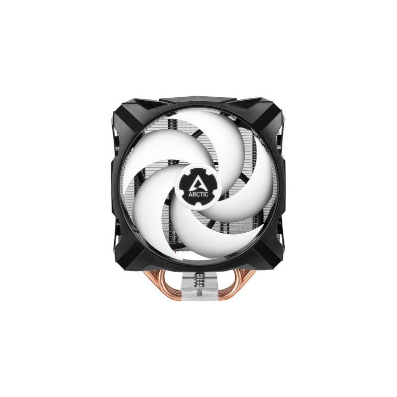 Arctic Freezer i35, CPU-Kühler(schwarz/weiß)