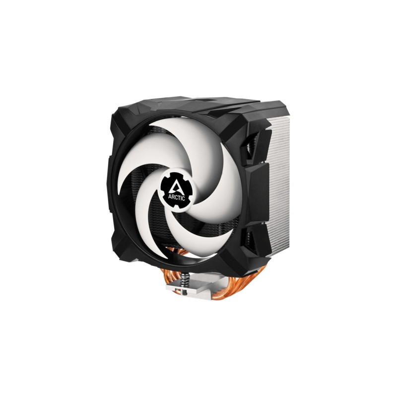 Arctic Freezer i35, CPU-Kühler(schwarz/weiß)