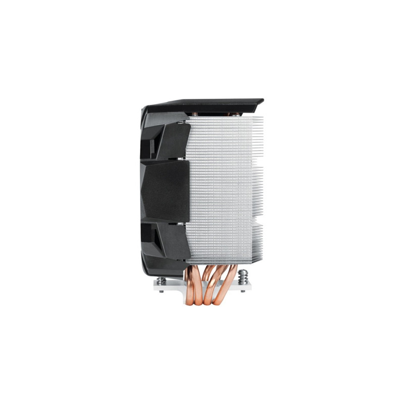 Arctic Freezer i35, CPU-Kühler(schwarz/weiß)