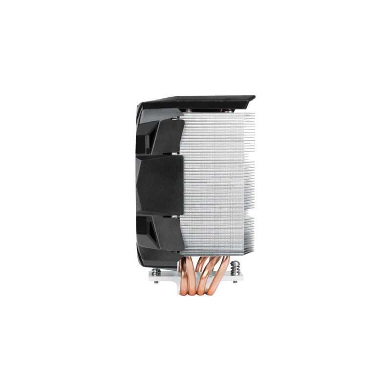 Arctic Freezer i35, CPU-Kühler(schwarz/weiß, Outlet)