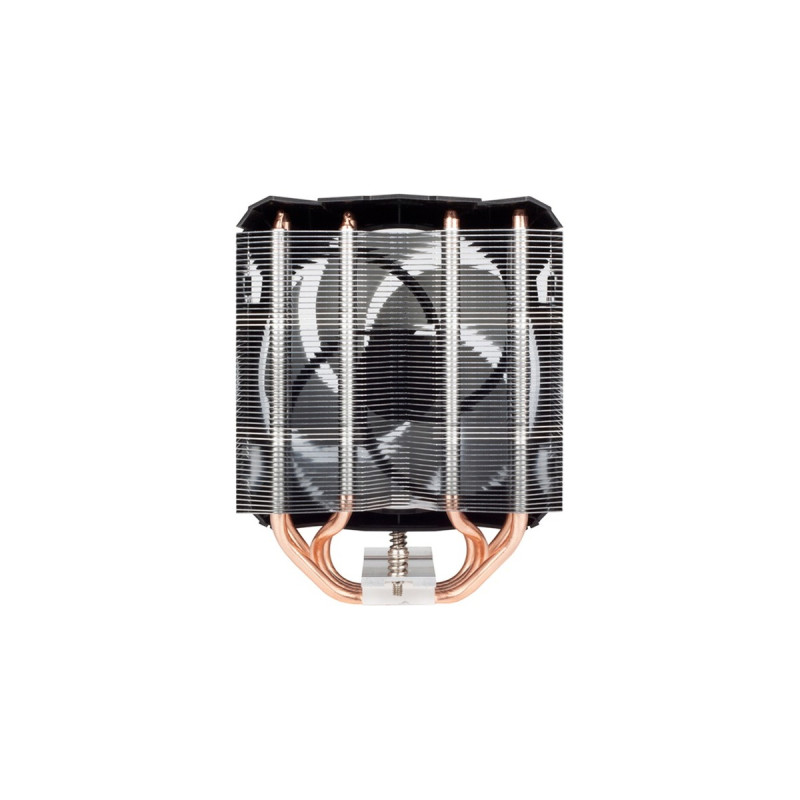 Arctic Freezer i35, CPU-Kühler(schwarz/weiß)