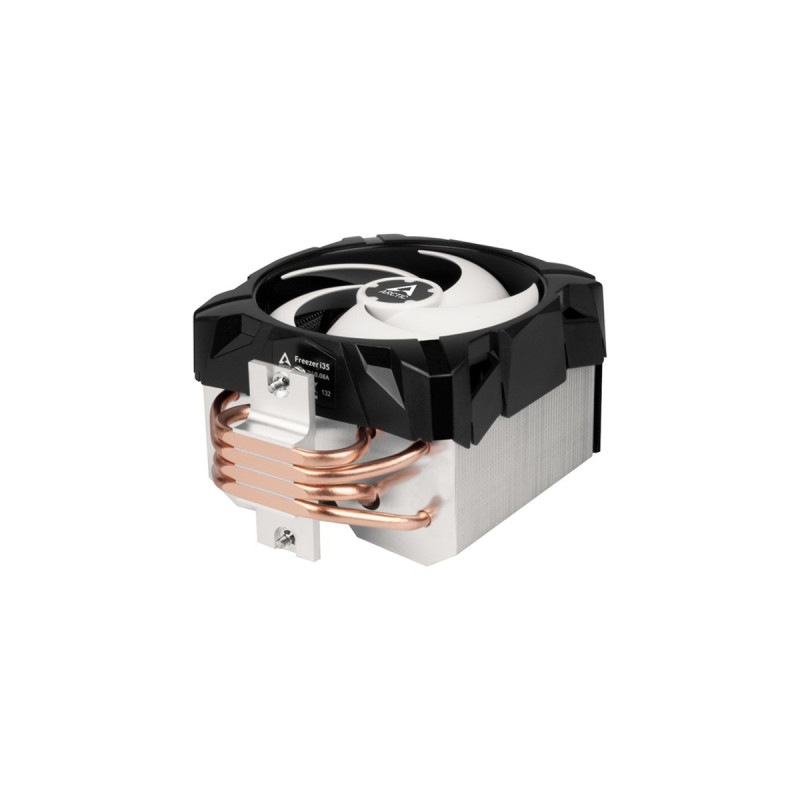 Arctic Freezer i35, CPU-Kühler(schwarz/weiß)