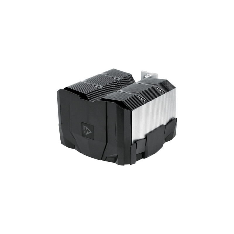 Arctic Freezer i35, CPU-Kühler(schwarz/weiß)