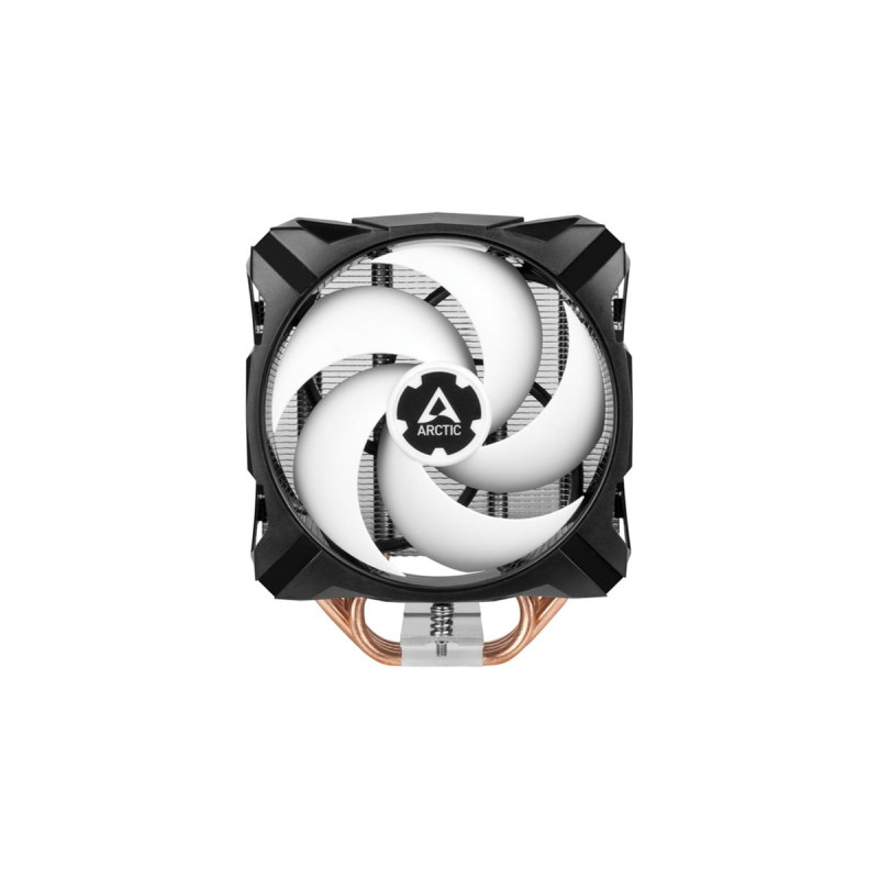 Arctic Freezer i35, CPU-Kühler(schwarz/weiß, Outlet)