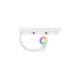 Arctic Liquid Freezer III 360 A-RGB 360mm, Wasserkühlung(weiß)