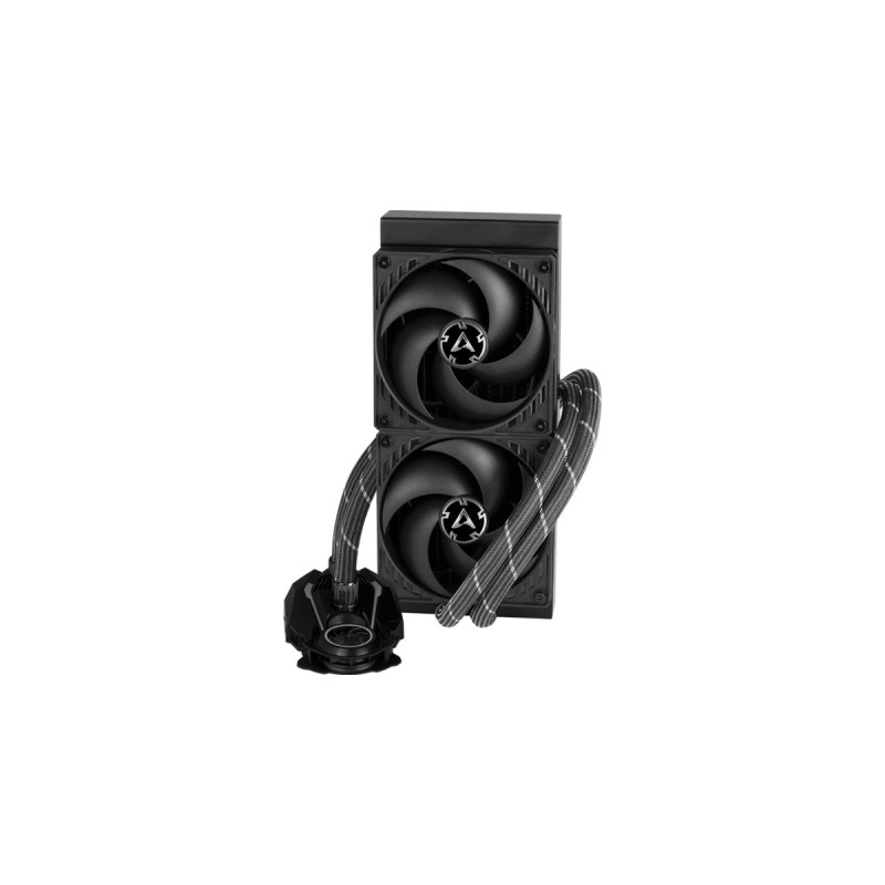 Arctic Liquid Freezer II 240mm, Wasserkühlung(schwarz)