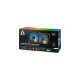 Arctic Liquid Freezer II 280 A-RGB 280mm, Wasserkühlung(schwarz)