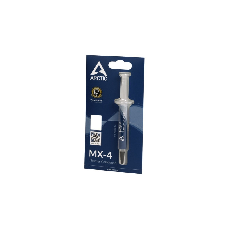 Arctic MX-4 Wärmeleitpaste, Wärmeleitpasten(Lite Retail)