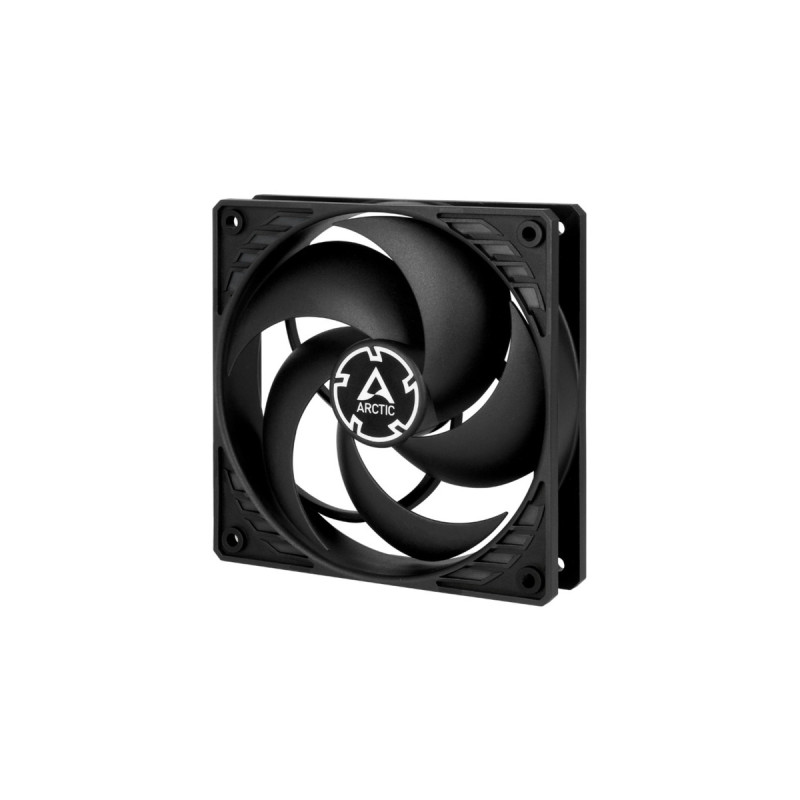 Arctic P12 PWM 120x120x25, Gehäuselüfter(schwarz)