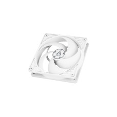 Arctic P12 PWM PST 120x120x25, Gehäuselüfter(weiß)