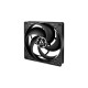 Arctic P14 140x140x27, Gehäuselüfter(schwarz, Einzellüfter)