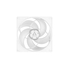 Arctic P14 PWM 140x140x27, Gehäuselüfter(weiß)