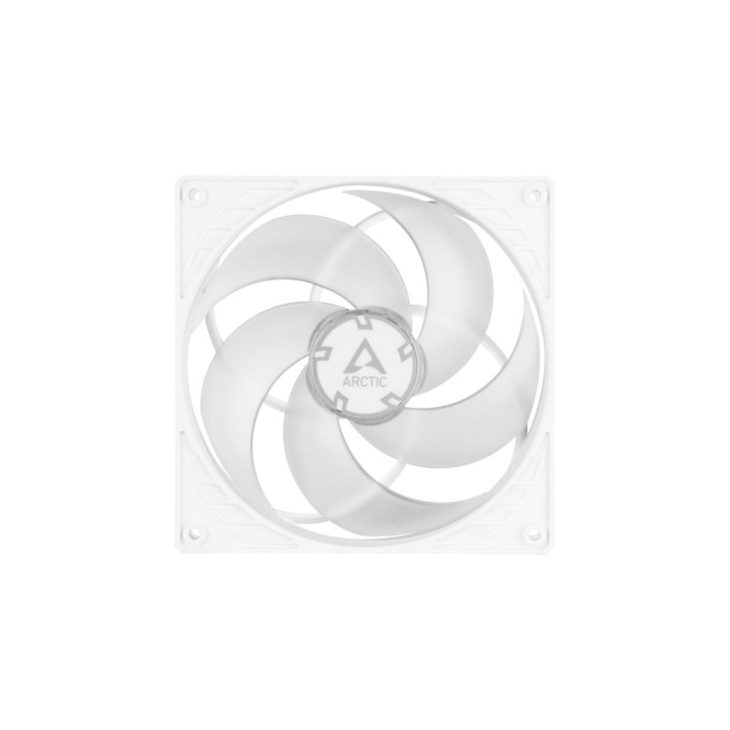 Arctic P14 PWM 140x140x27, Gehäuselüfter(weiß)