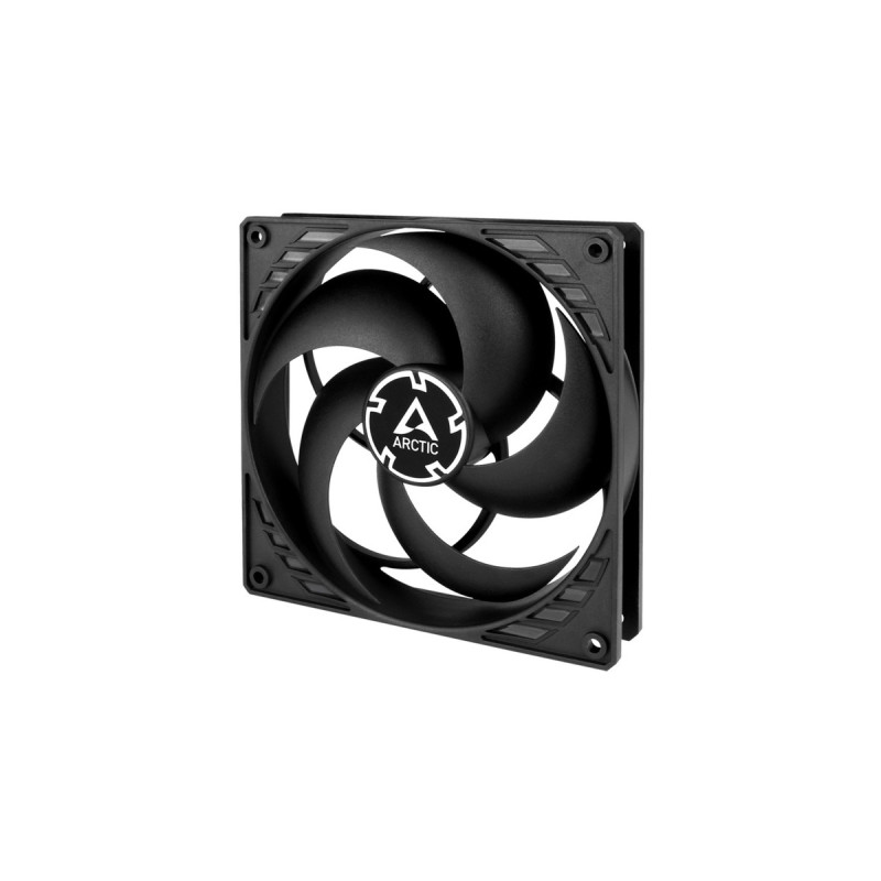 Arctic P14 PWM PST 140x140x27, Gehäuselüfter(schwarz, Einzellüfter)