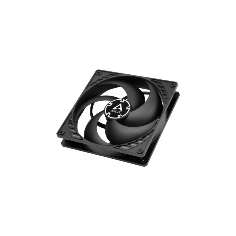 Arctic P14 PWM PST 140x140x27, Gehäuselüfter(schwarz, Einzellüfter)