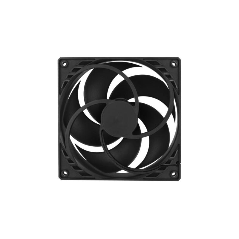 Arctic P14 PWM PST 140x140x27, Gehäuselüfter(schwarz, Einzellüfter)