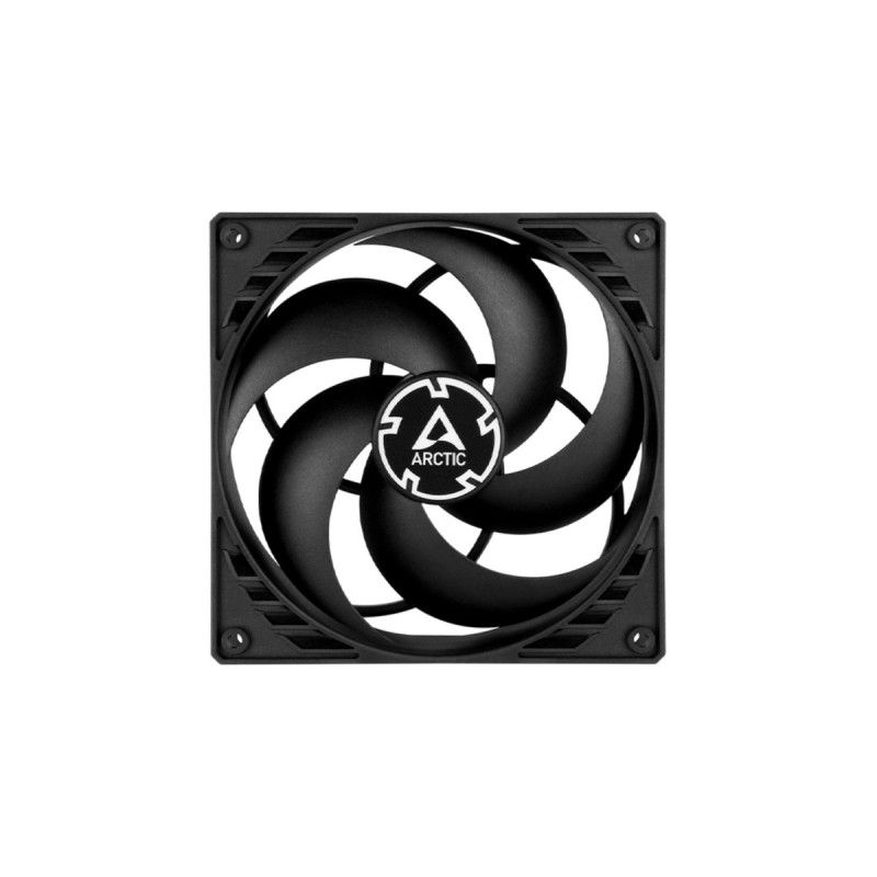 Arctic P14 PWM PST CO 140x140x27, Gehäuselüfter(schwarz)