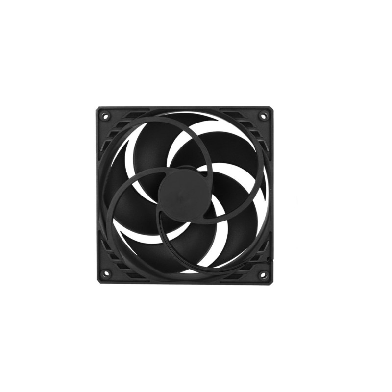 Arctic P14 PWM PST CO 140x140x27, Gehäuselüfter(schwarz)