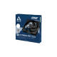 Arctic P14 PWM PST CO 140x140x27, Gehäuselüfter(schwarz)