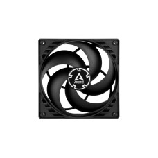Arctic P14 Silent 140x140x27, Gehäuselüfter(schwarz)