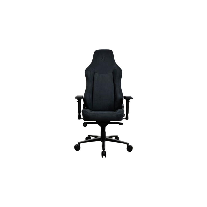 Arozzi Vernazza Gaming-Stuhl, SuperSoft Pure Black(schwarz)