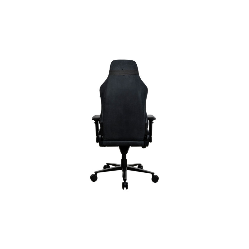 Arozzi Vernazza Gaming-Stuhl, SuperSoft Pure Black(schwarz)