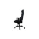 Arozzi Vernazza Gaming-Stuhl, SuperSoft Pure Black(schwarz)