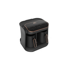 Arzum Okka Grandio Duo, Mokkamaschine(schwarz/bronze, Outlet)