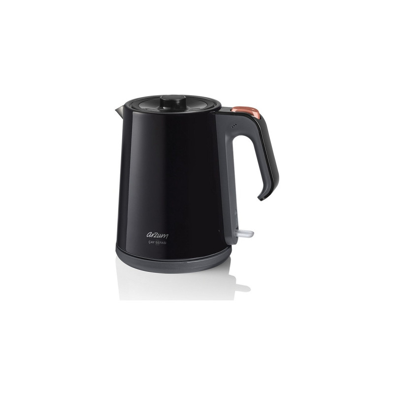 Arzum Teebereiter Çay Sefa AR3080-S(schwarz)