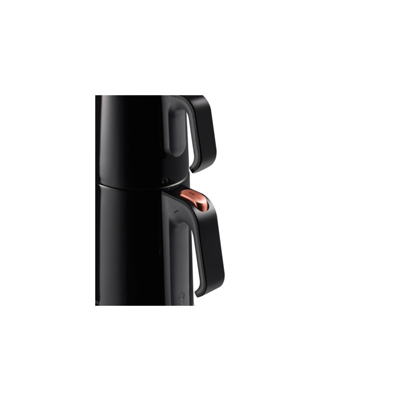 Arzum Teebereiter Çay Sefa AR3080-S(schwarz)